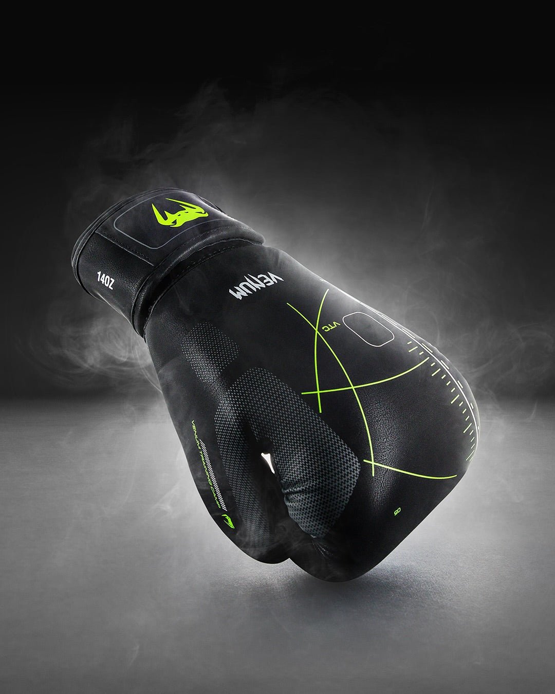 Guide til Boksehansker: Alt du Trenger å Vite om Størrelse, Vekt og Bruk - Combat Store AS