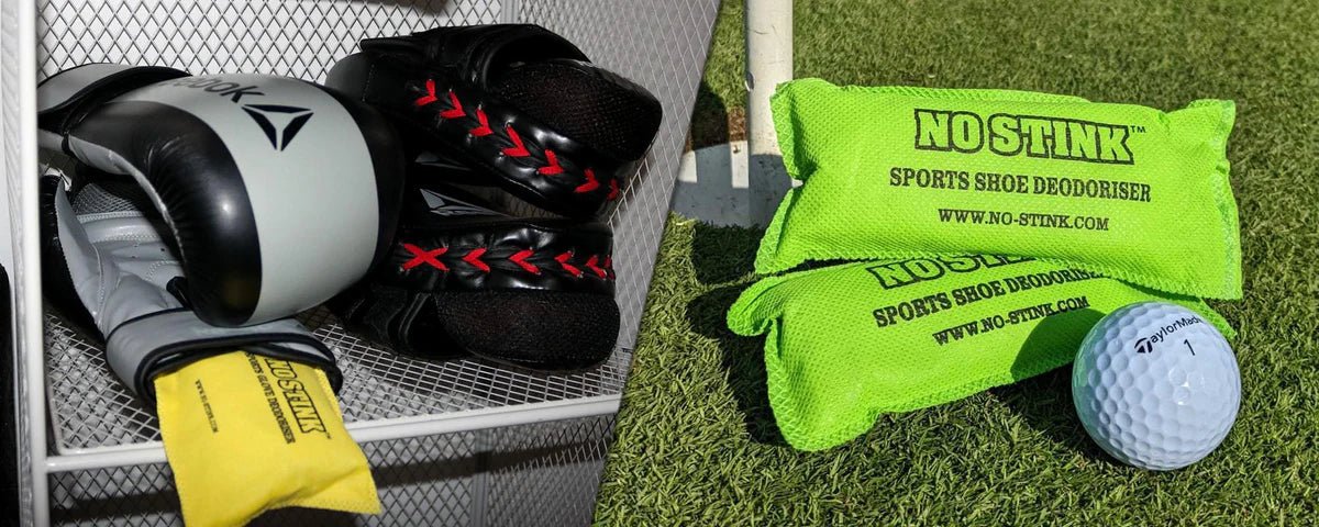 Unngå vond lukt i treningsbagen! - Combat Store AS