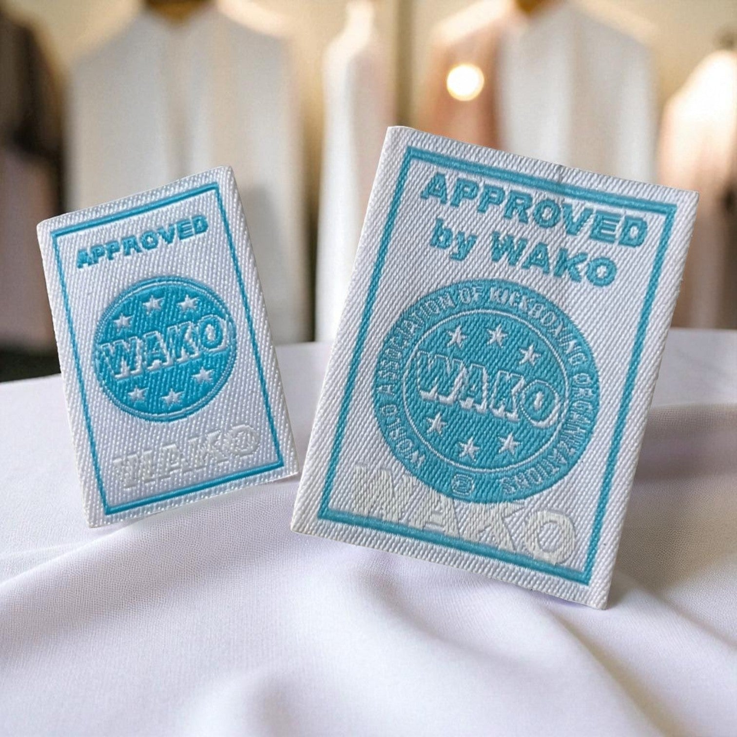 WAKO - Viktig informasjon - Combat Store AS