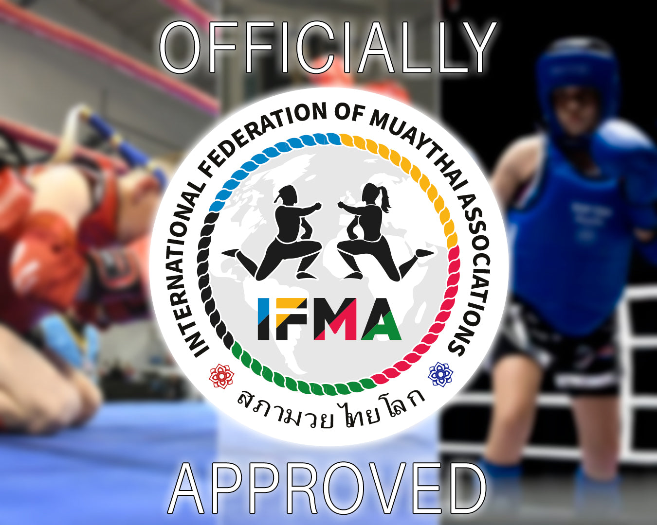 TOP TEN IFMA utstyr combatstore