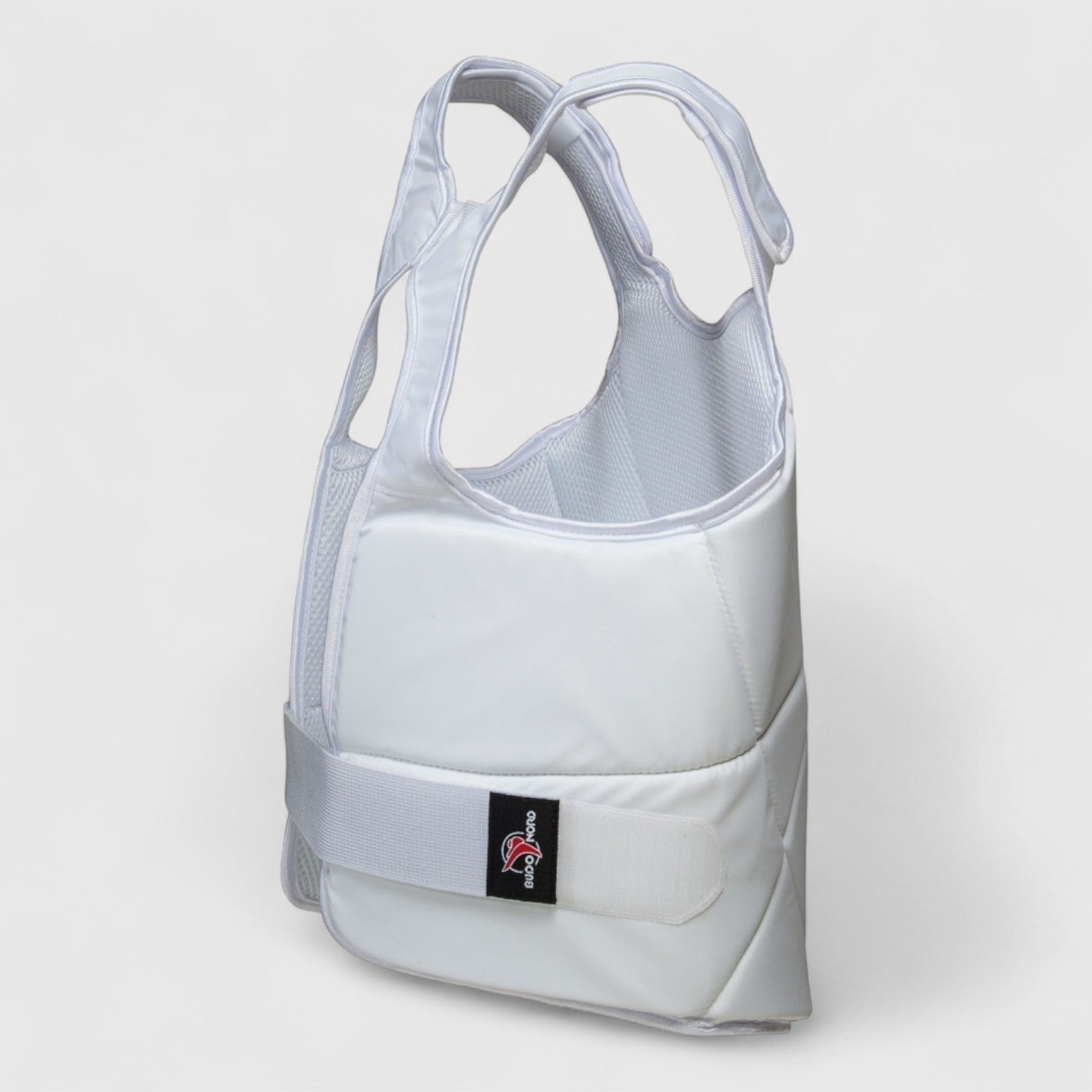 BUDO - NORD WKF - Godkjent Brystbeskytter - CombatStore.no