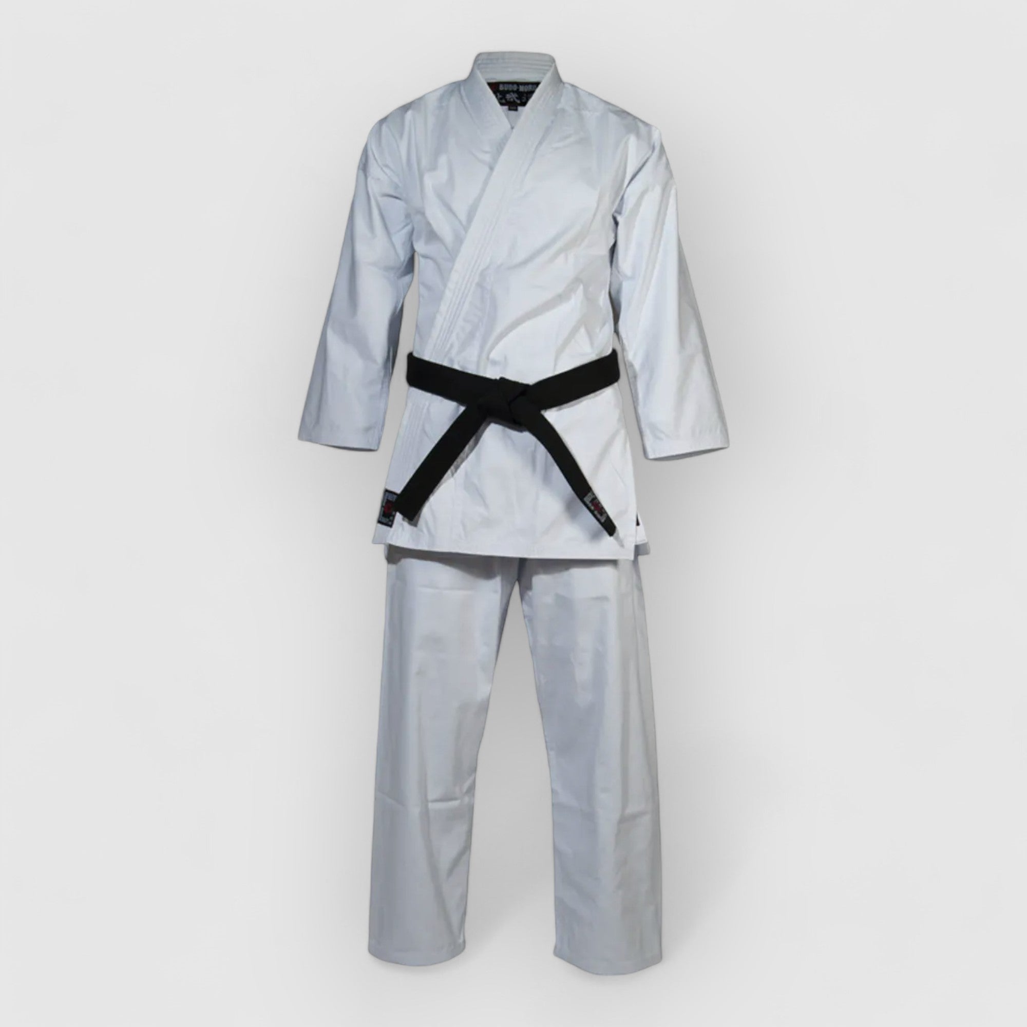 BUDO - NORD Zanshin Karate/Jujutsudrakt - CombatStore.no