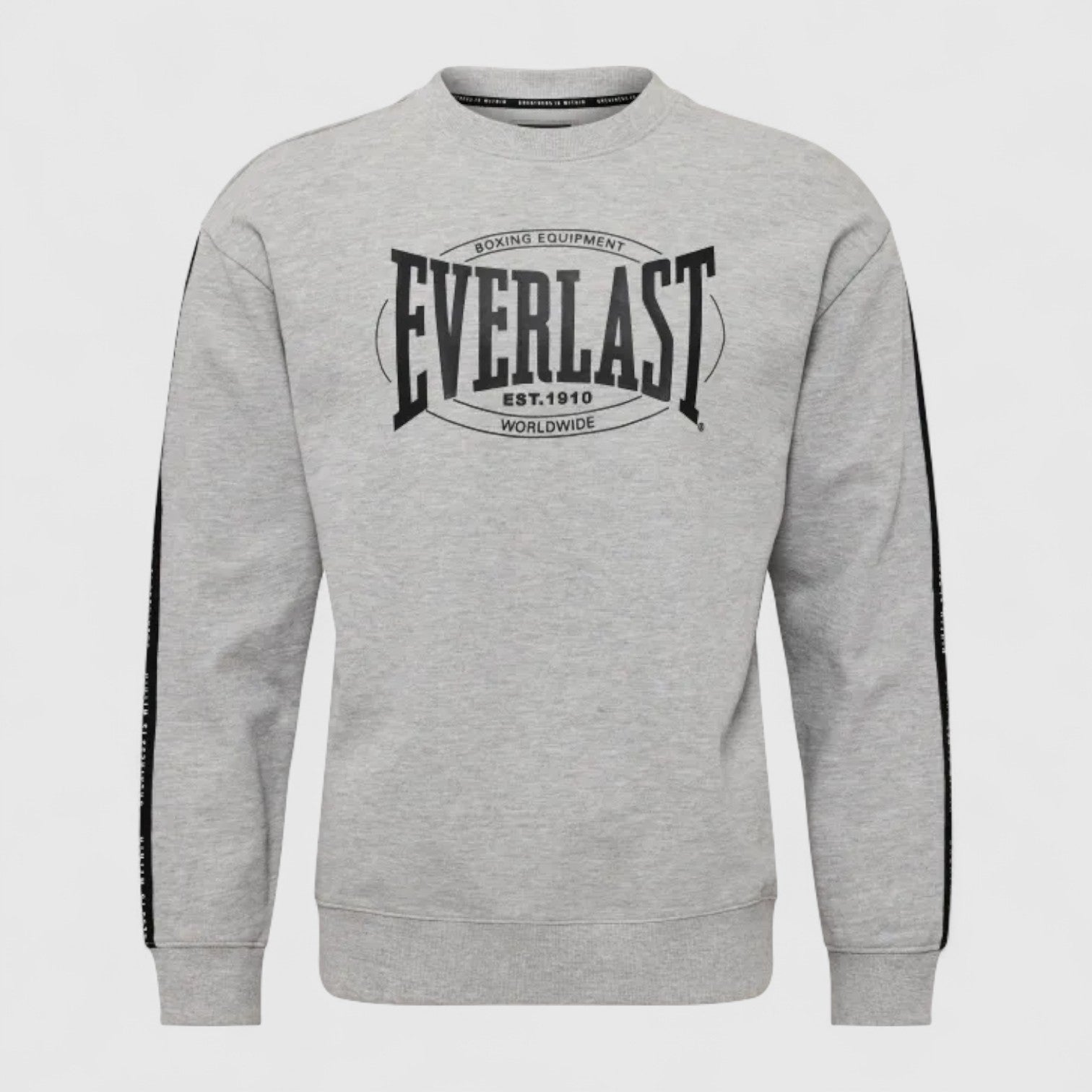 EVERLAST GREATEST CREW genser - CombatStore.no