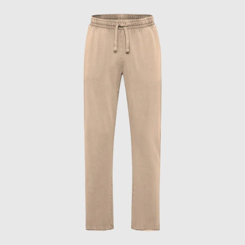 EVERLAST Washed Sweatpants - CombatStore.no