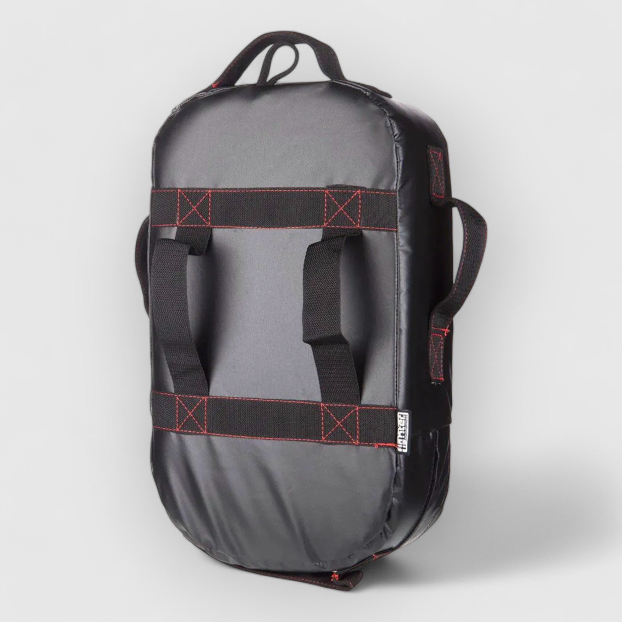 FIGHTER Slagpute for barn - Svart/Rød - CombatStore.no