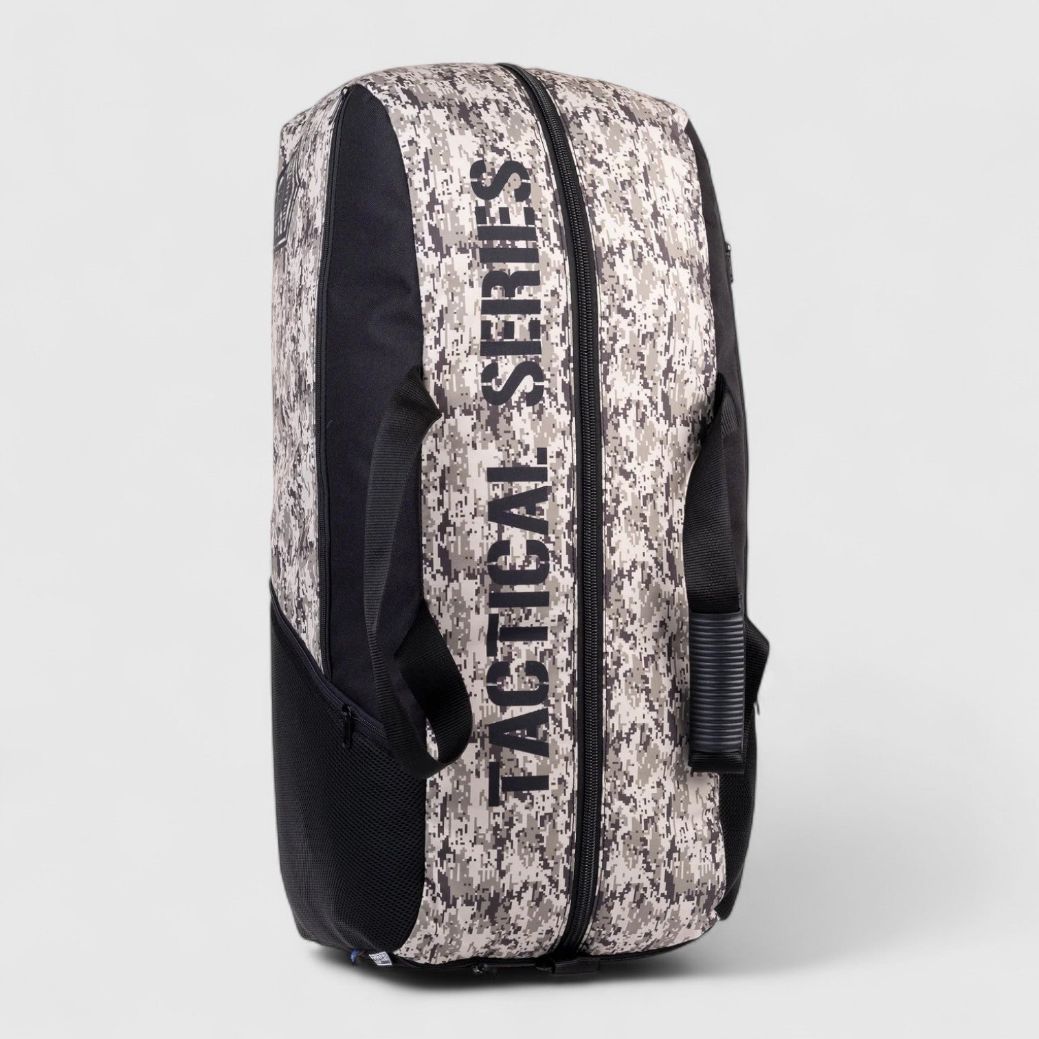 FIGHTER Sports Bag/Ryggsekk - Desert camo - CombatStore.no