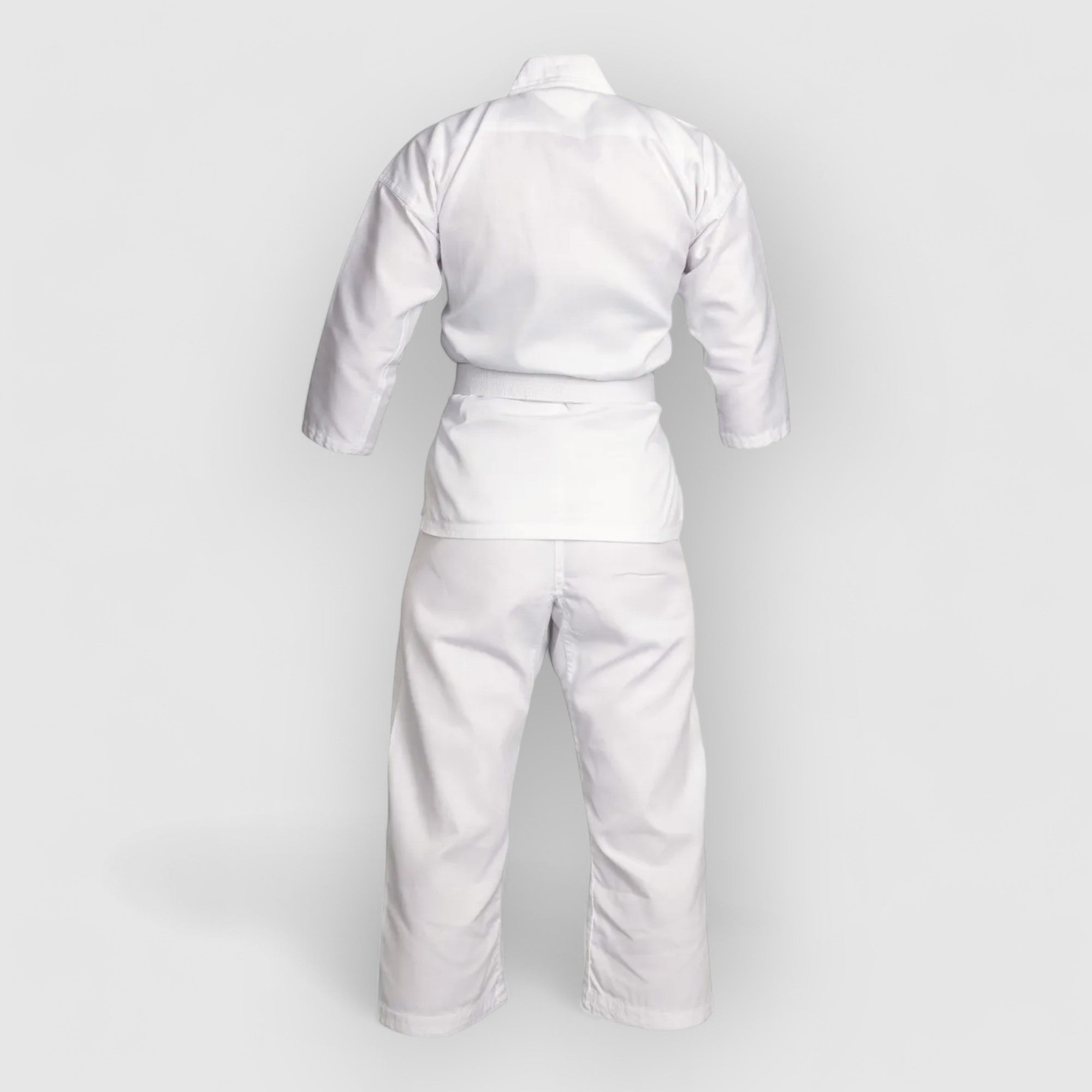 HAYASHI Gakuseig Nybegynnerdrakt/Karate Gi for barn - CombatStore.no