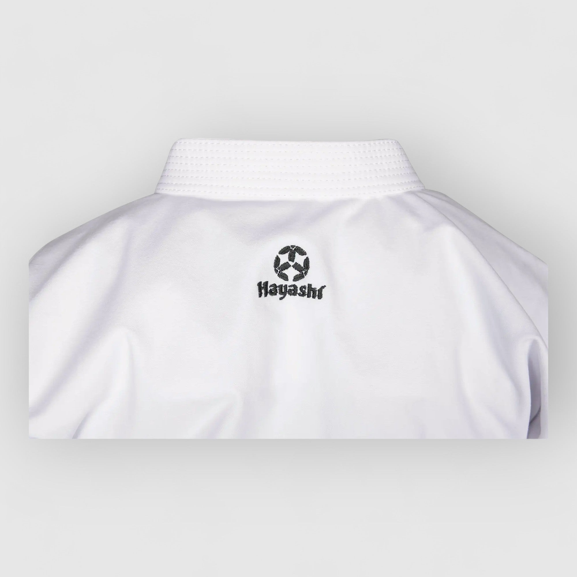 HAYASHI Karate - Gi Bunkai 2.0 WKF - CombatStore.no
