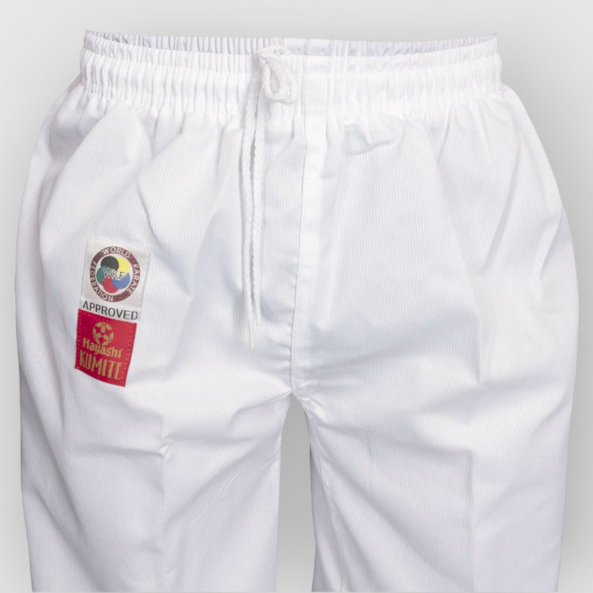 HAYASHI Kumite WKF - Godkjent Kumitedrakt - CombatStore.no