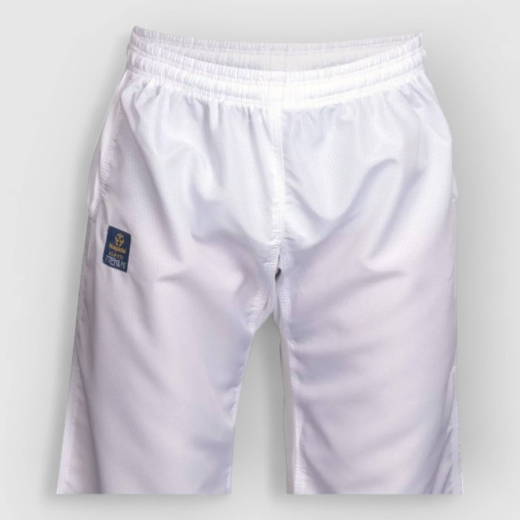 HAYASHI Premium Kumite WKF - Godkjent Karate Gi - CombatStore.no