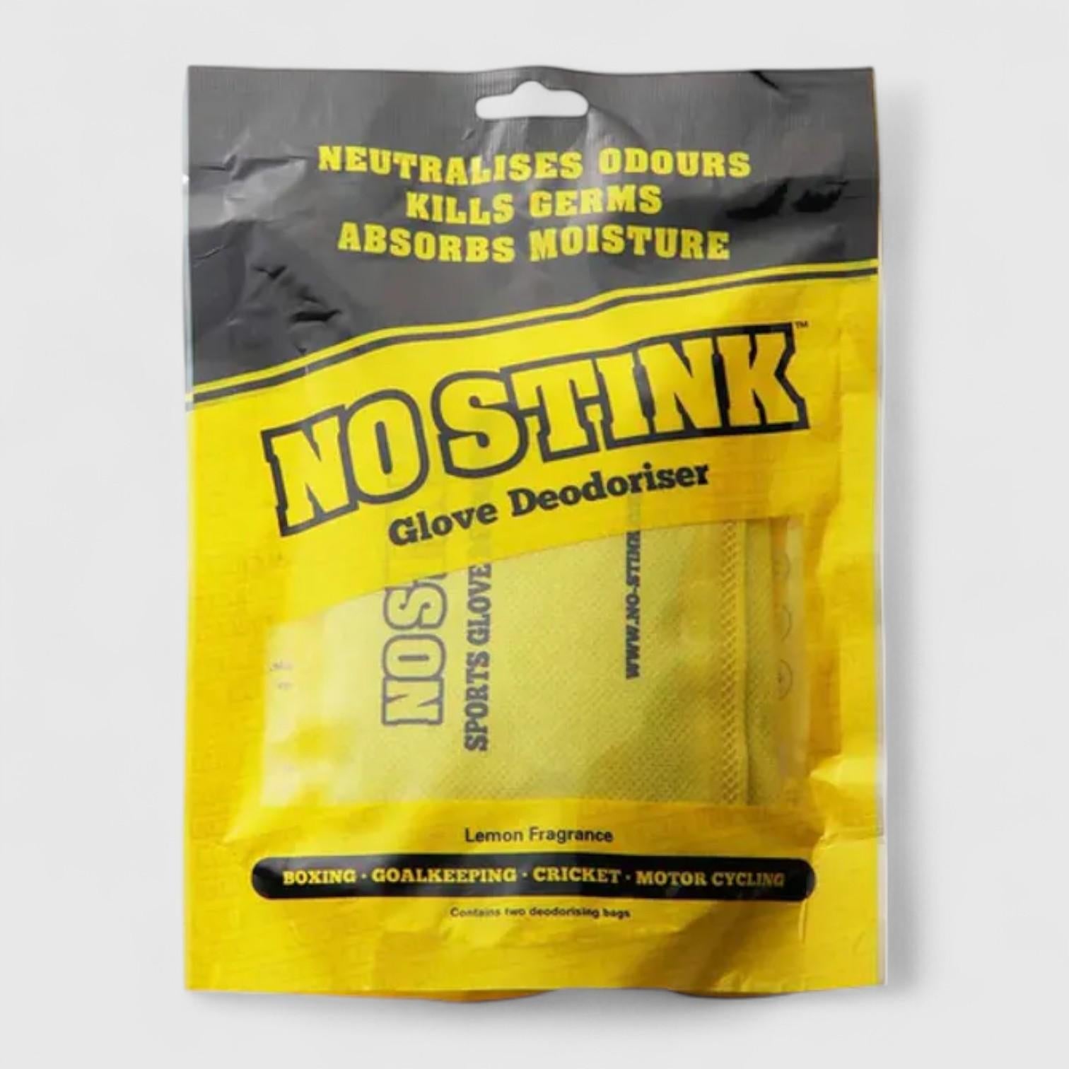 No Stink - Deodorant til hansker - CombatStore.no