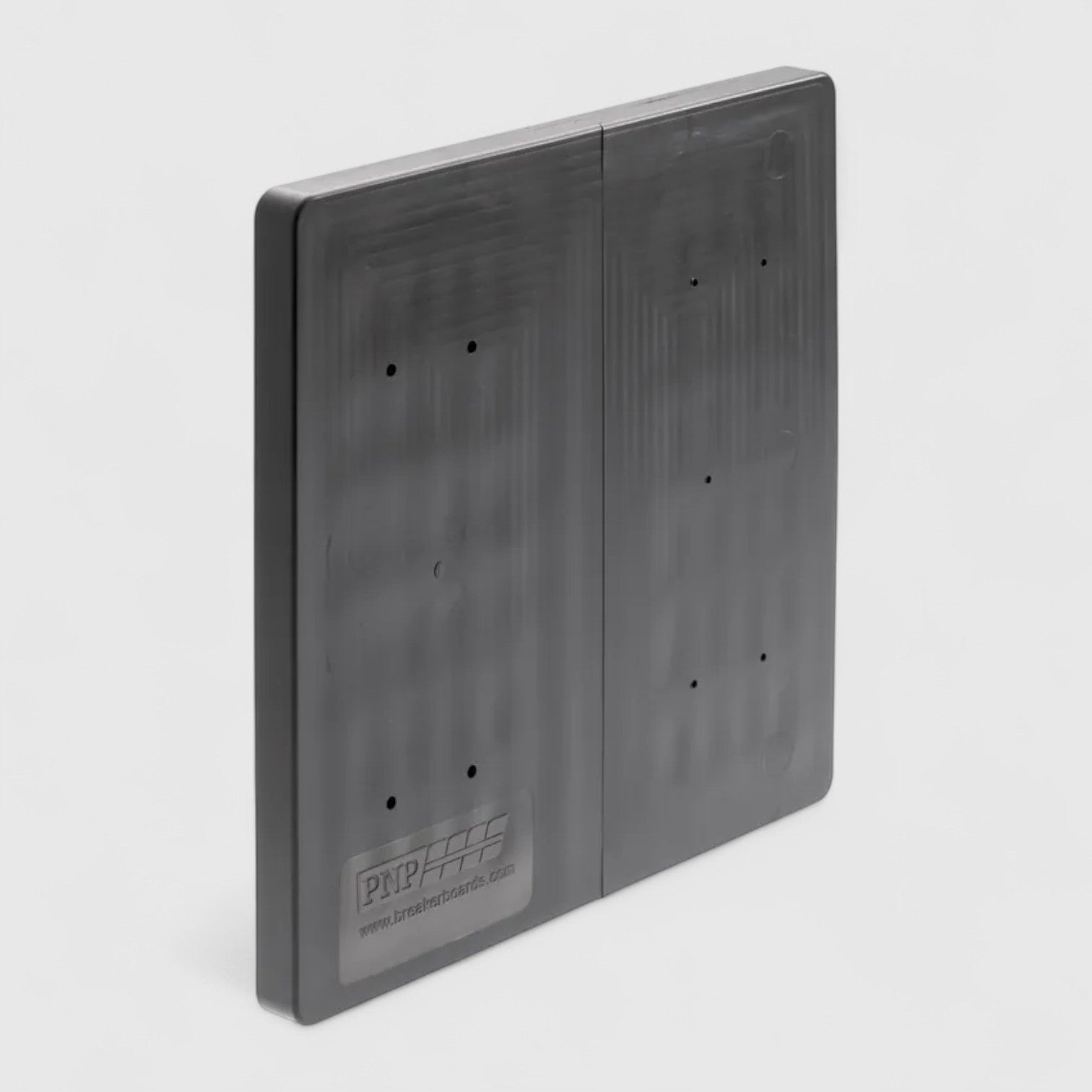 PNP Brekkeplate/knuseplate Professional - Svart 80 - CombatStore.no