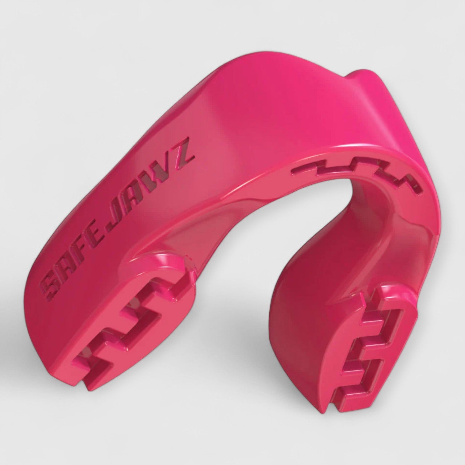 SAFEJAWZ INTRO Tannbeskytter for Junior/Senior +12 år - CombatStore AS