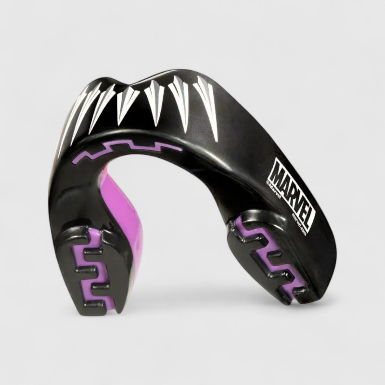 SAFEJAWZ Marvel tannbeskytter Junior/Senior +12 år - CombatStore.no