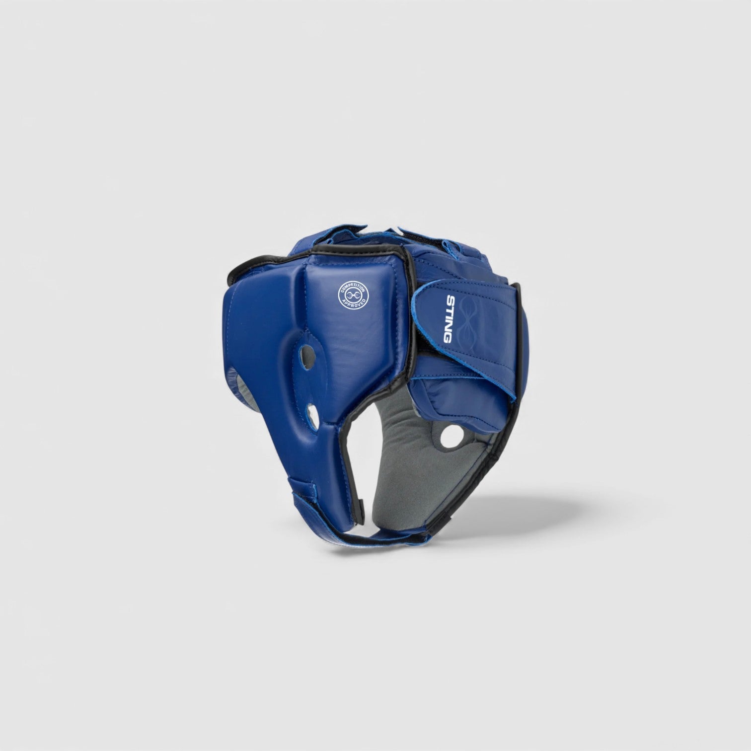 STING Godkjent boksehjelm 2.0 - Combat Store AS