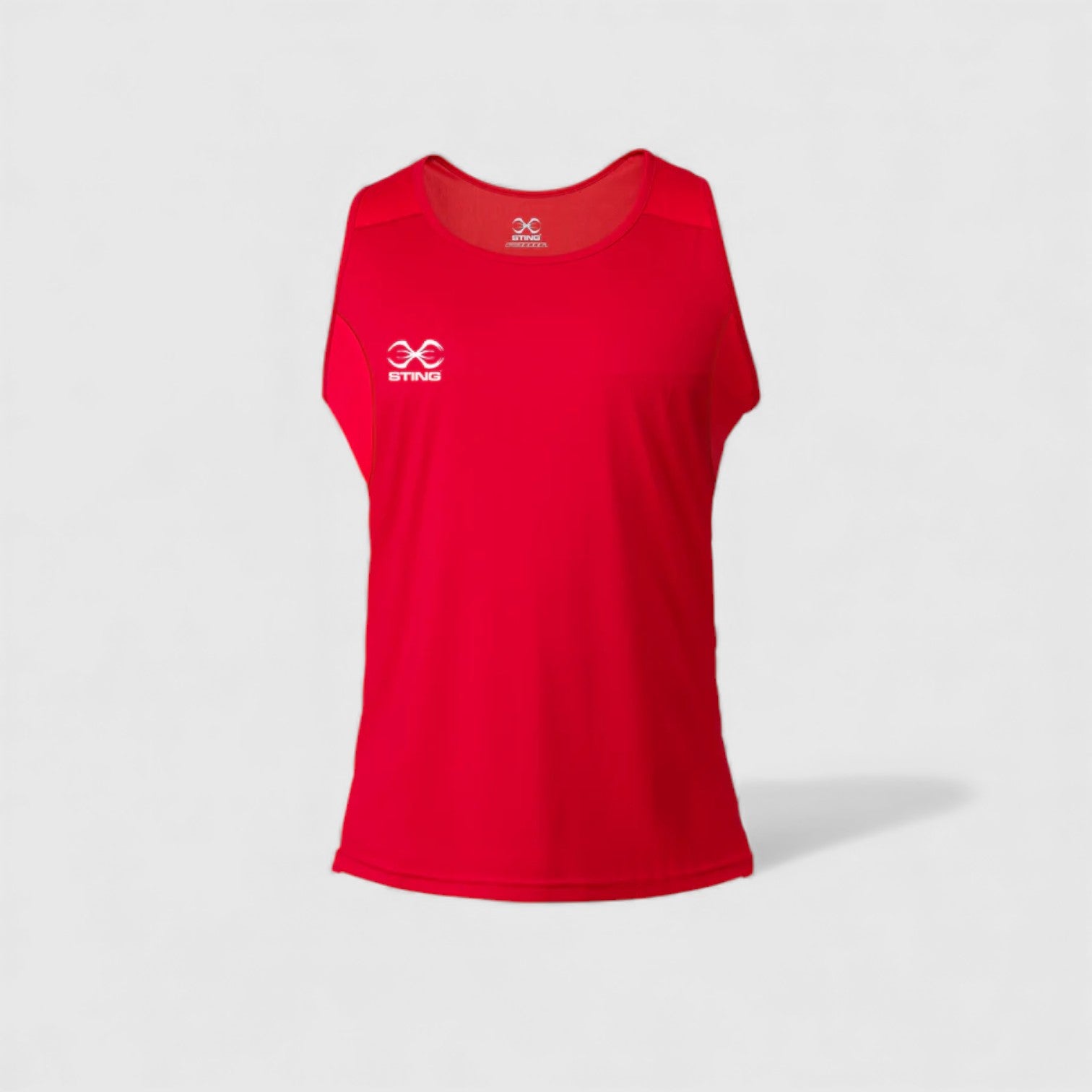 STING Mettle Singlet 2.0 for junior - Combat Store AS