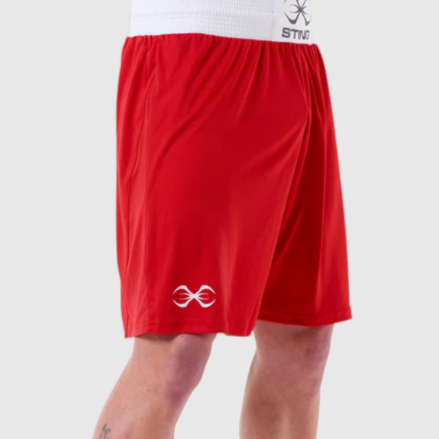 STING Unisex Mettle bokseshort 2.0 - Combat Store AS