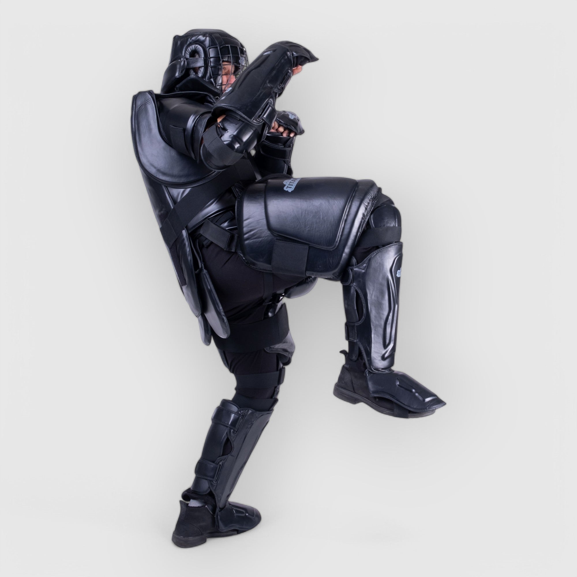 TITAN Tactical treningsutrustning - Komplett sett - CombatStore.no