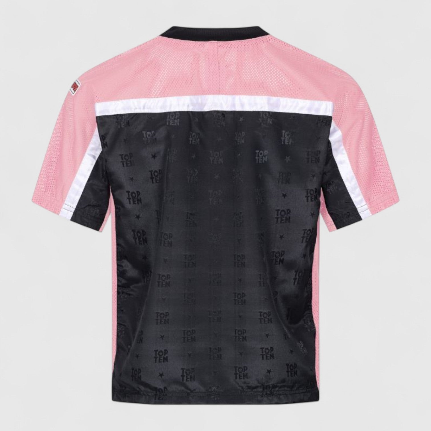 TOP TEN Mesh Kickboxing Overdel i meshmateriale for kickboxing og trening - CombatStore.no