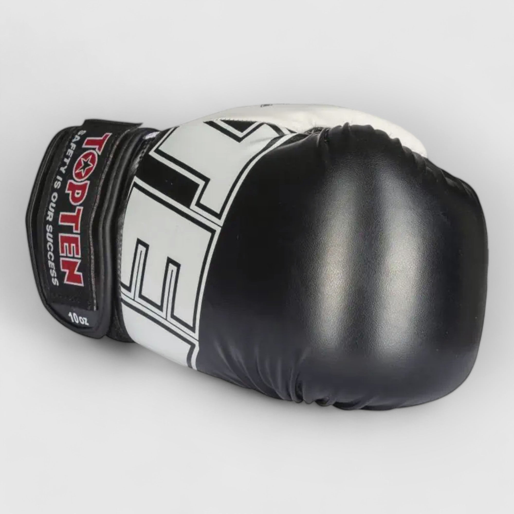 TOP TEN NK 3 III - Boksehansker NKBF Godkjent - CombatStore.no