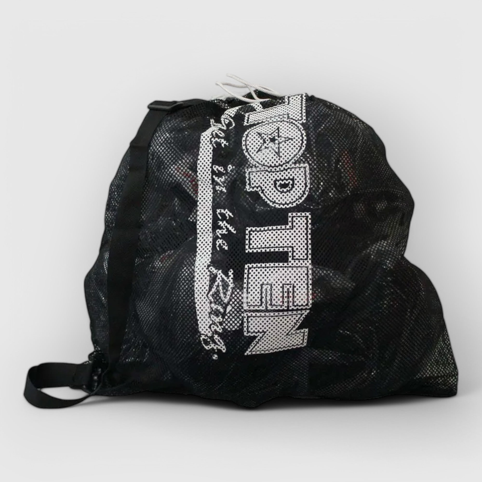 TOP TEN Skulderbag/Nett XL - CombatStore.no