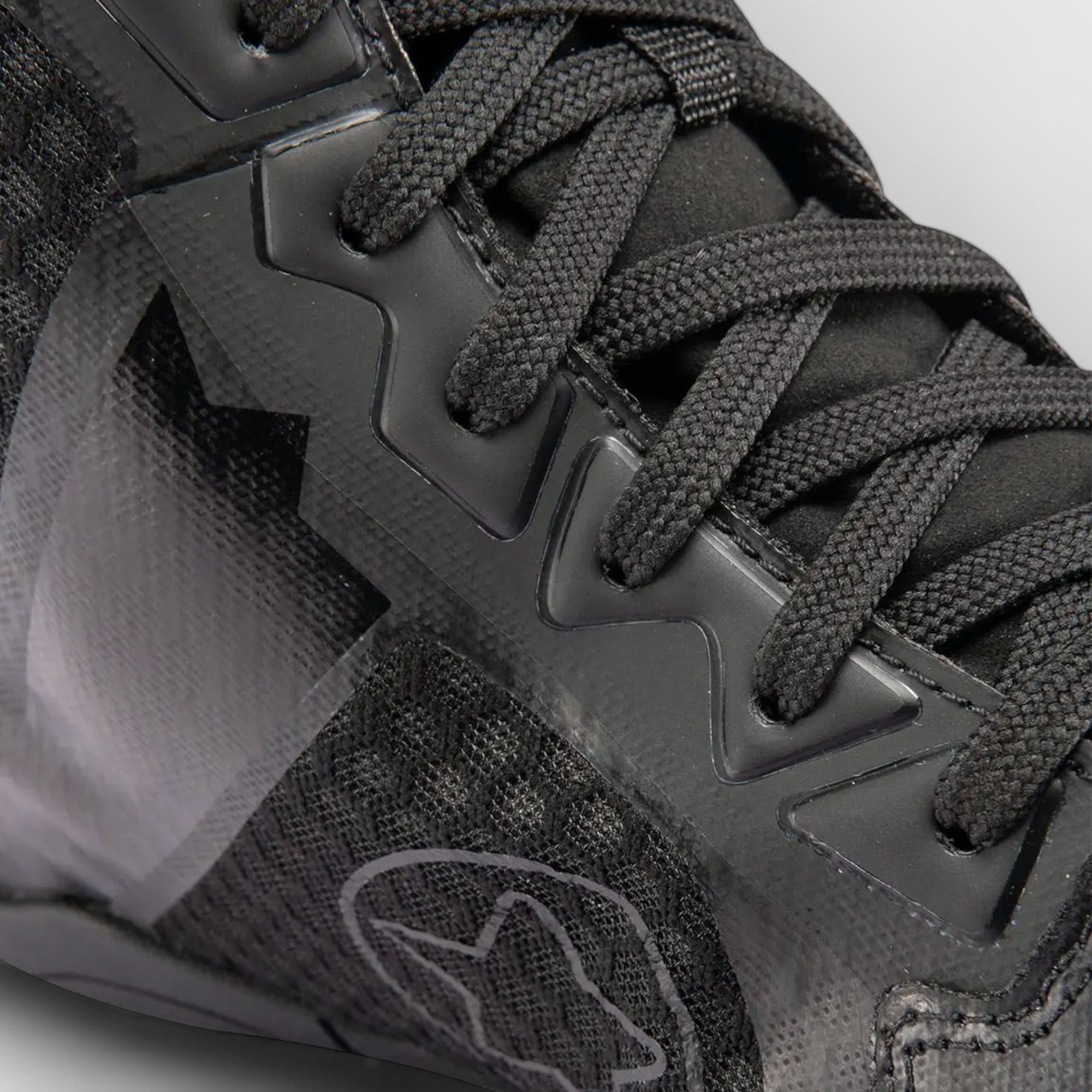 TOP TEN Speedmaster boksesko - CombatStore.no