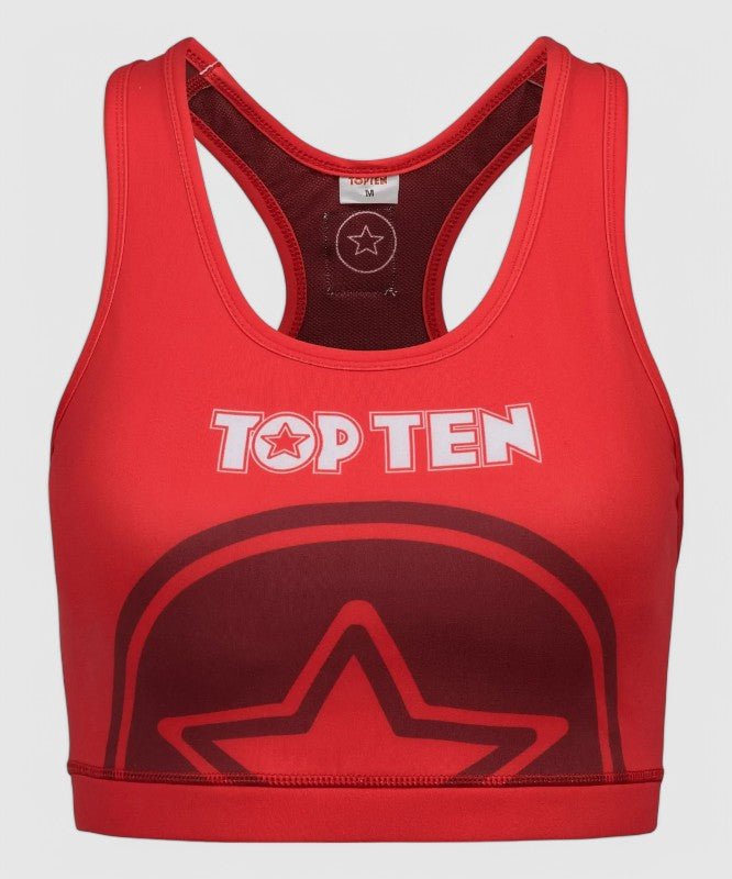 TOP TEN WAKO Sports BH - CombatStore.no