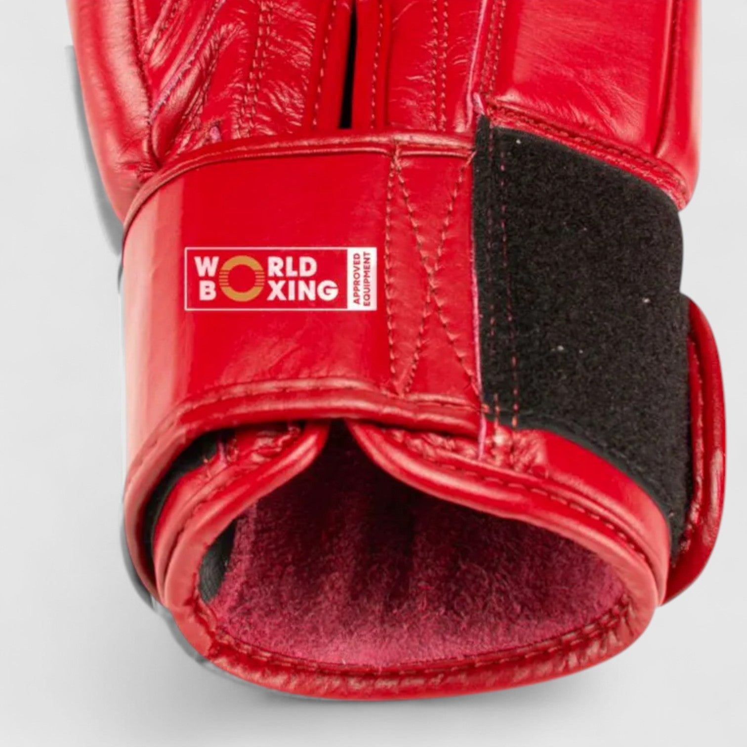 TOP TEN World boxing Competition konkurranse Boksehansker - CombatStore.no