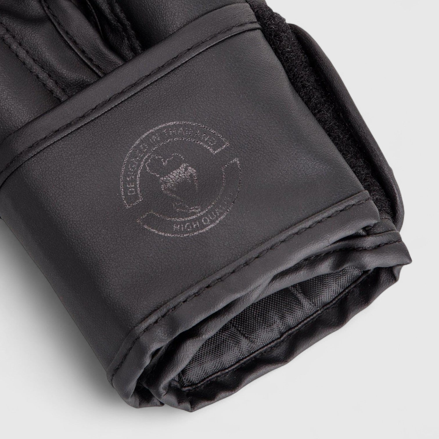 VENUM Challenger 2.0 Svart Boksehansker - barn - CombatStore.no