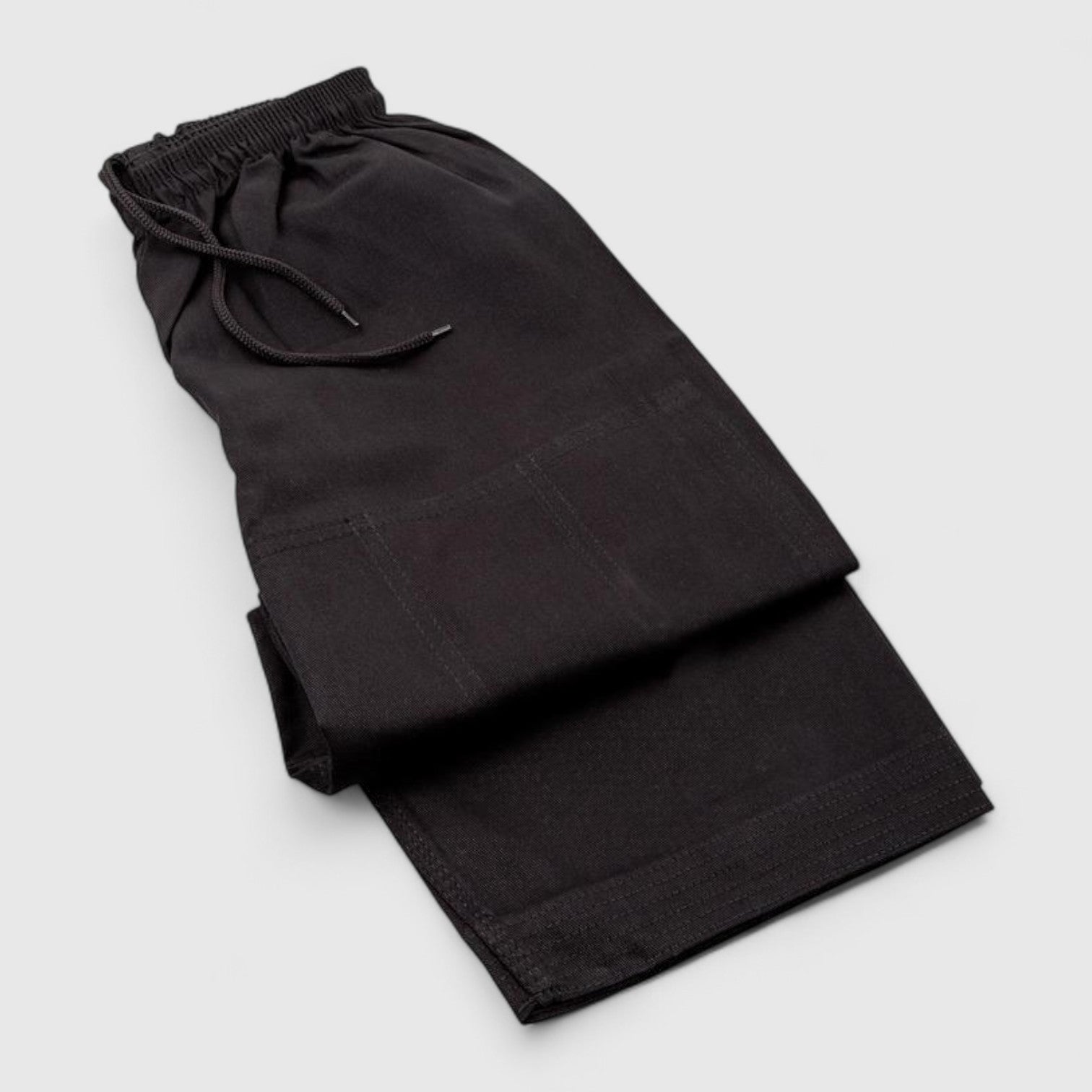 VENUM Contender BJJ GI Barnedrakt Svart - CombatStore.no