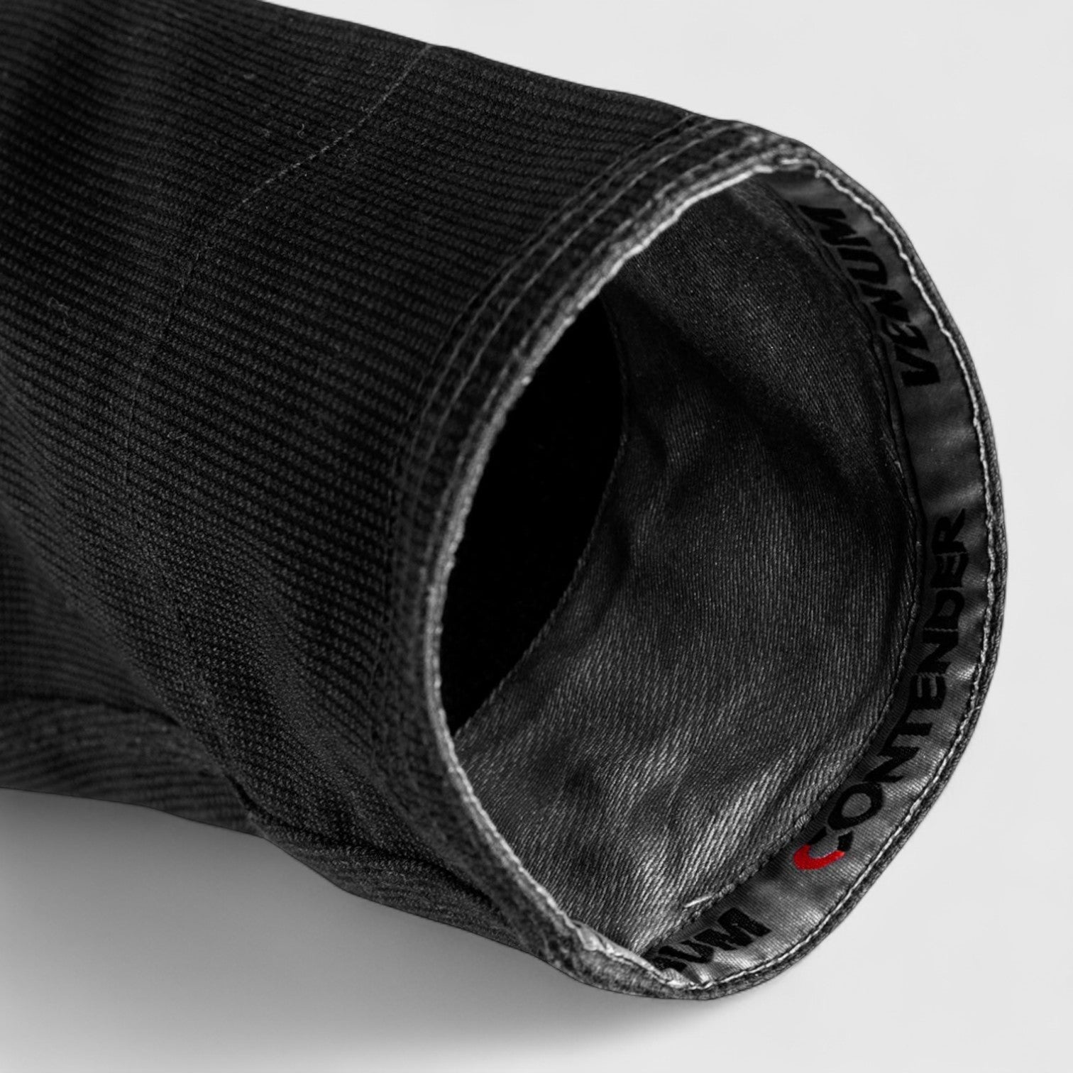 VENUM Contender EVO BJJ - Gi - Svart - CombatStore.no