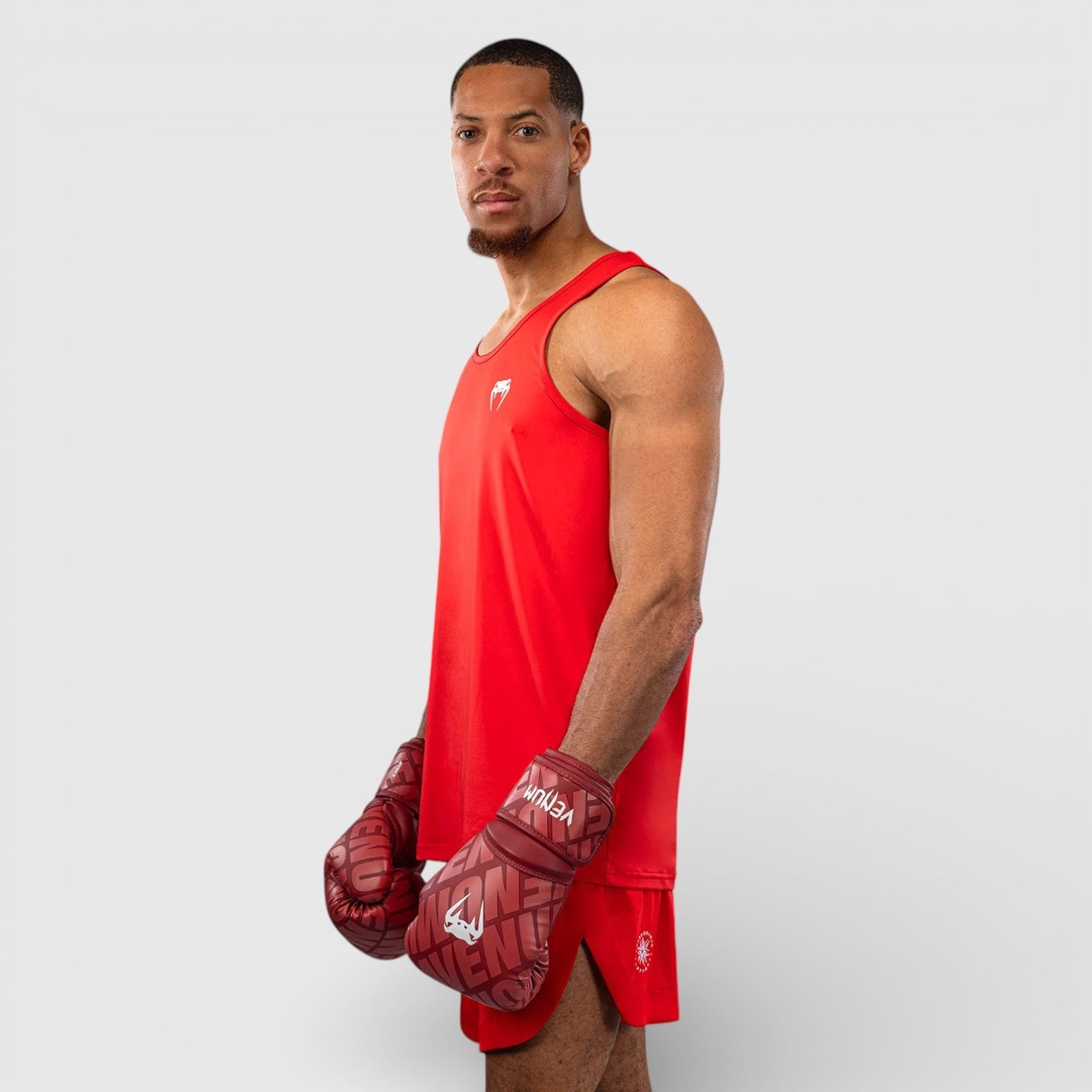 VENUM Contender Tank Top Blå - Combat Store AS