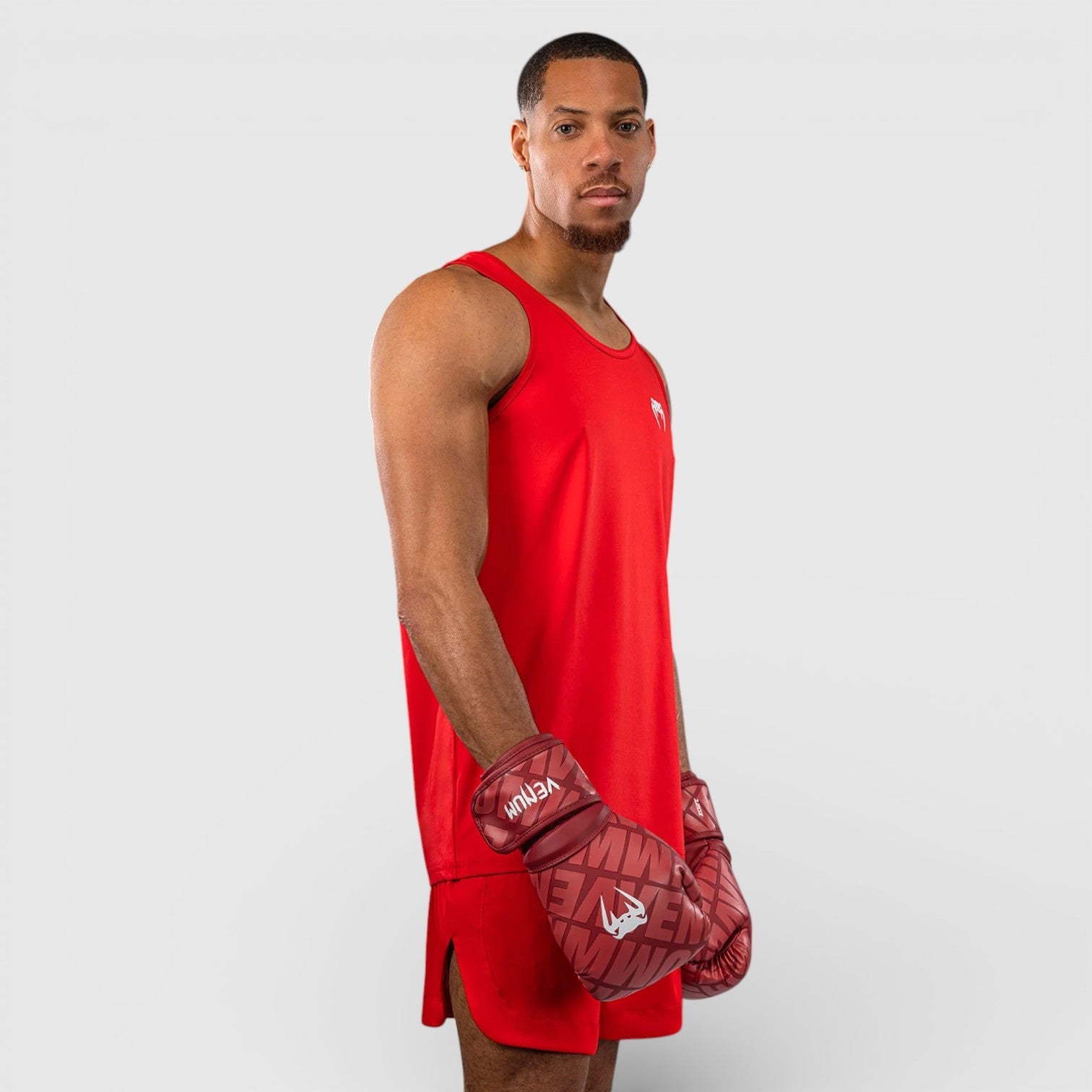 VENUM Contender Tank Top Blå - Combat Store AS