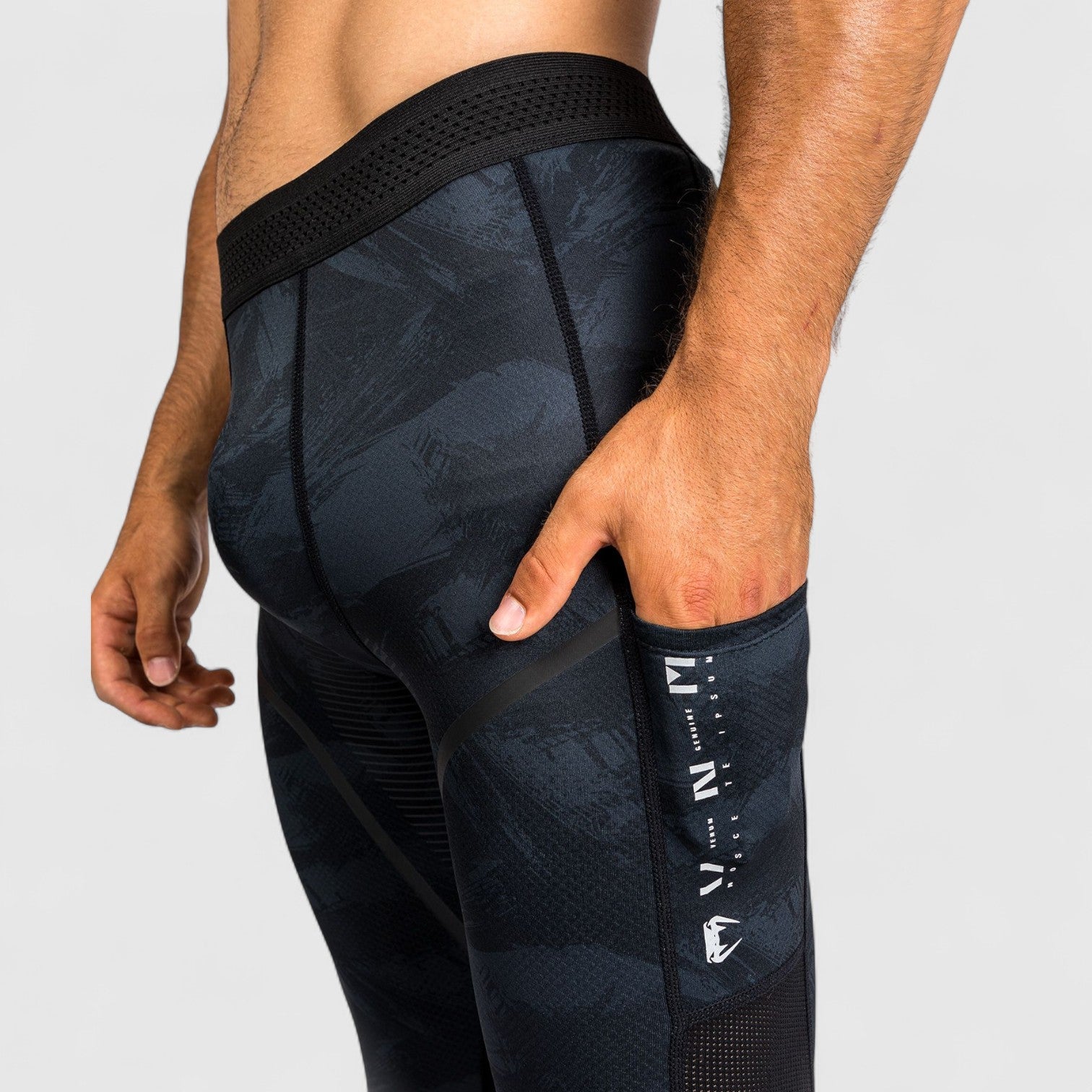 VENUM Eletron 3.0 Tights for menn - CombatStore.no