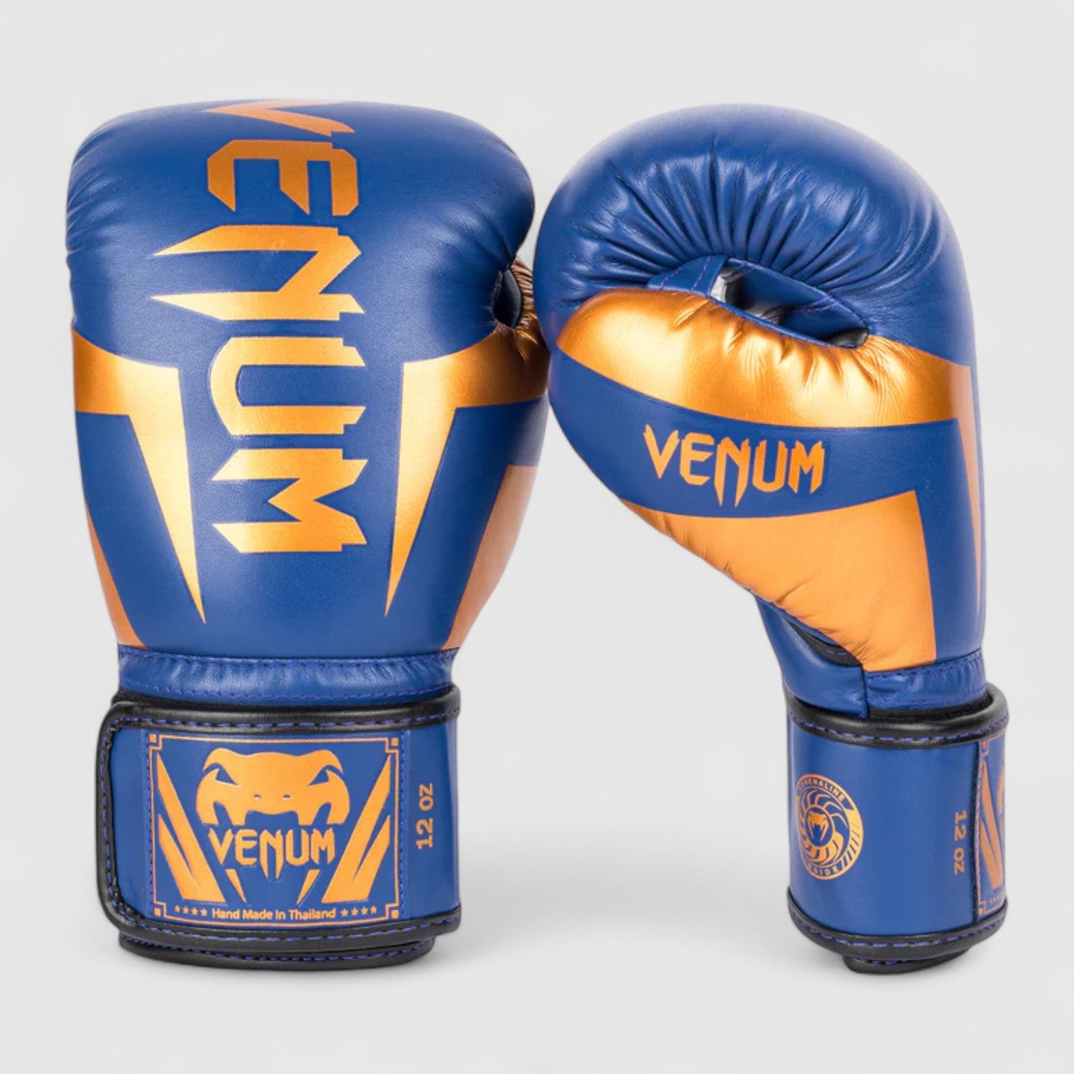 VENUM ELITE Boksehansker - Limited Edition - CombatStore.no