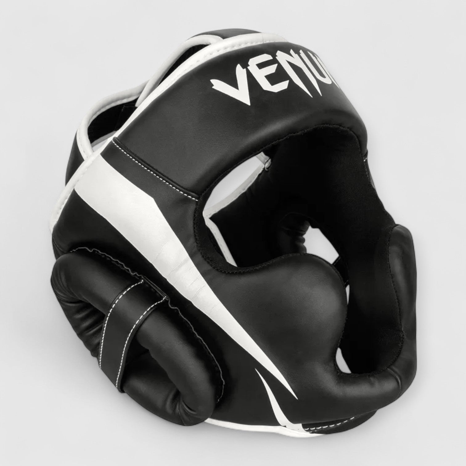 VENUM Elite Hodebeskyttelse/Hjelm for Kampsport og Trening - CombatStore.no