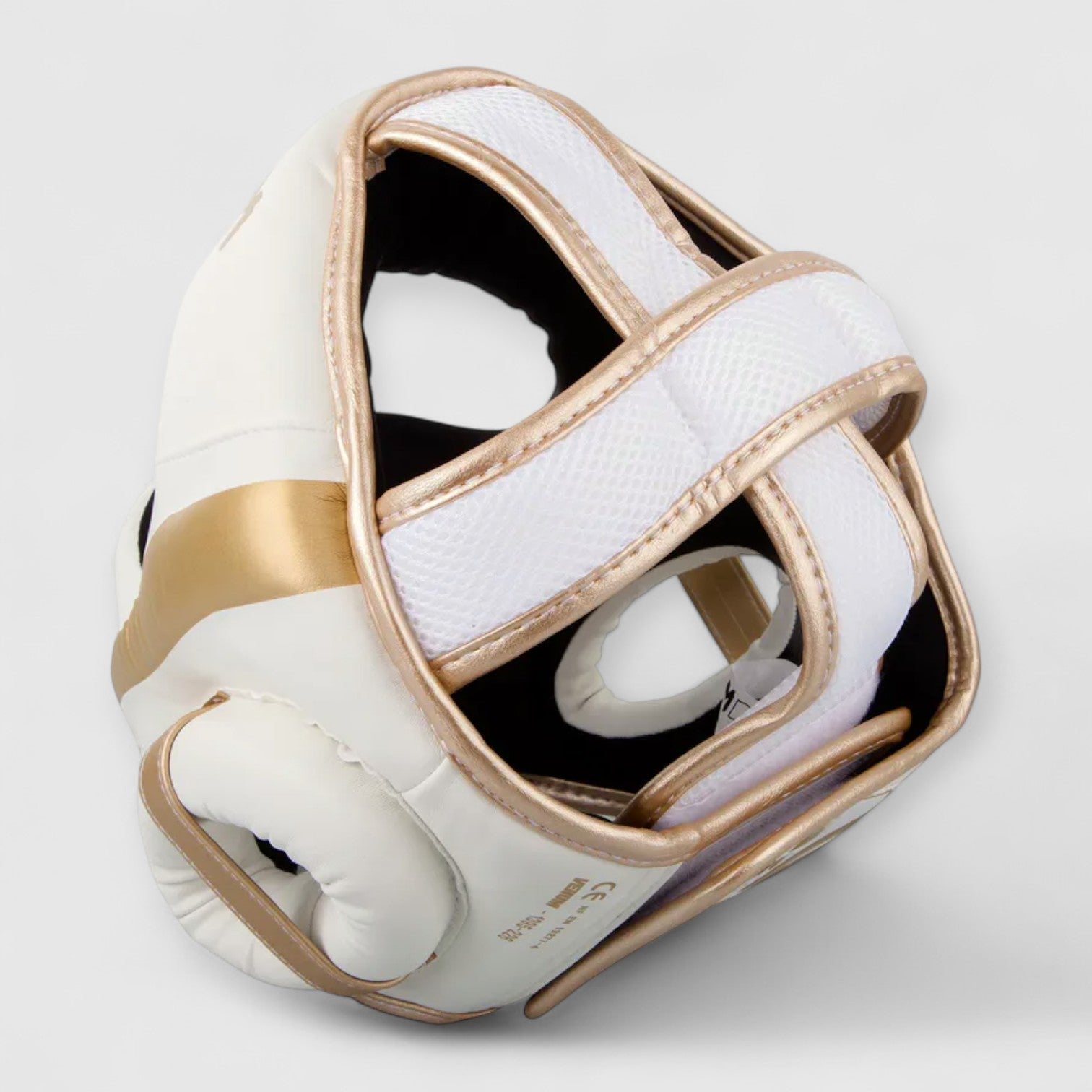 VENUM Elite Hodebeskyttelse/Hjelm for Kampsport og Trening - CombatStore.no