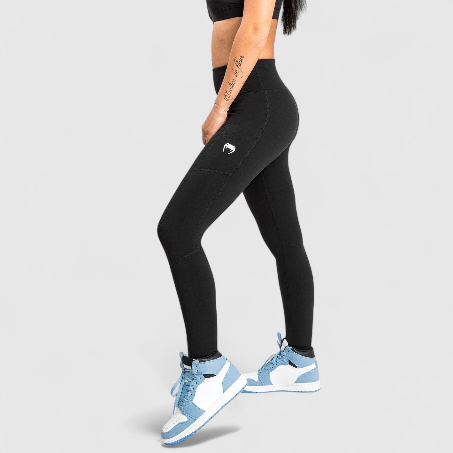 VENUM Essential Performance Tights - CombatStore.no