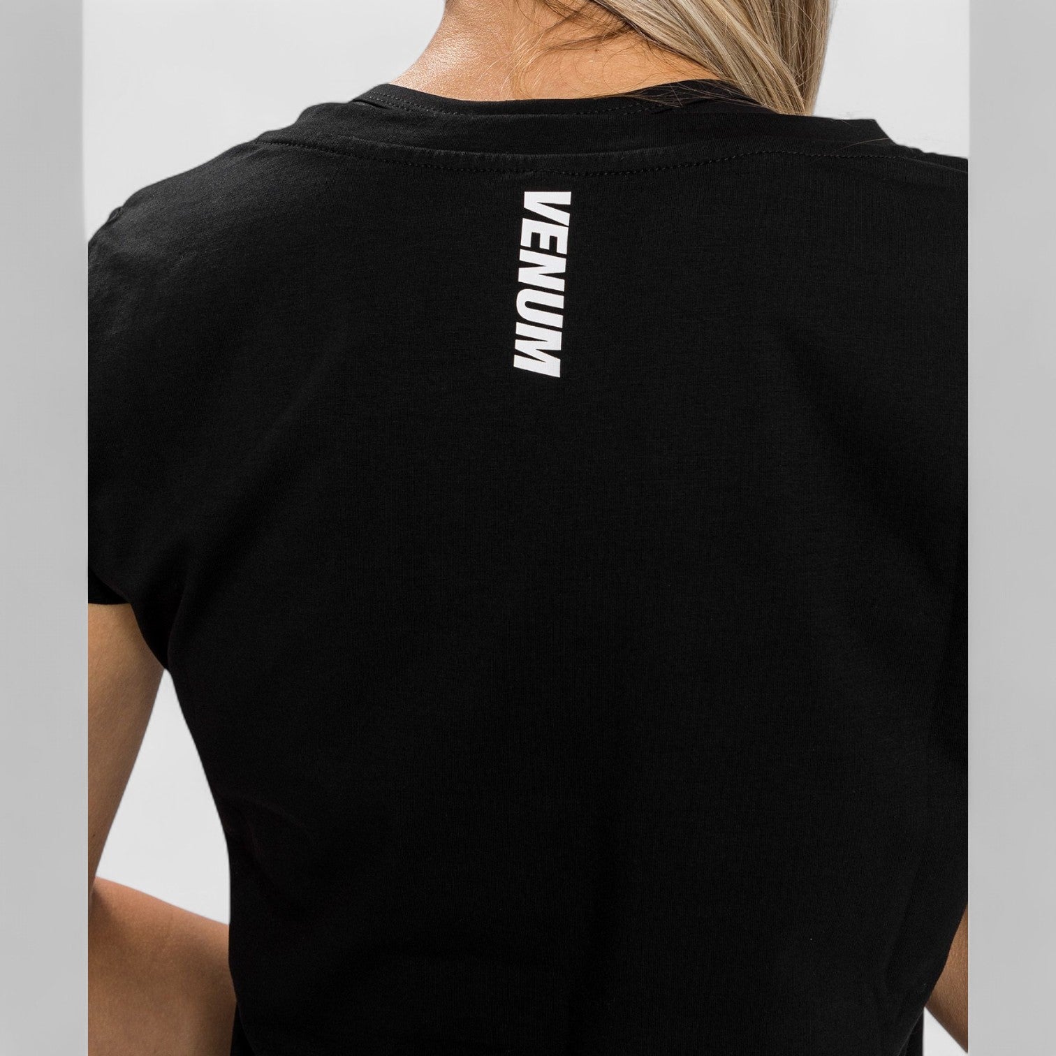 VENUM Essential T - skjorte for dame - CombatStore.no