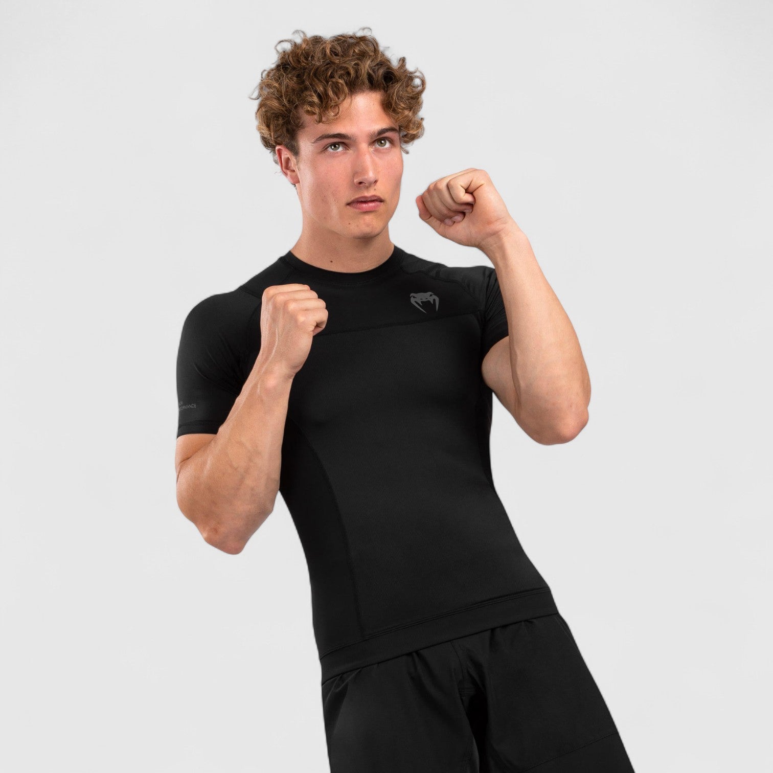 VENUM G - Fit Air Rashguard Kortermet - CombatStore.no