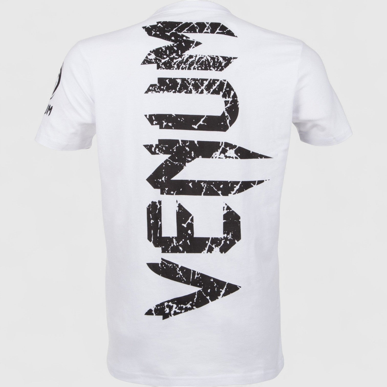 VENUM Giant T - Skjorte - Hvit - CombatStore.no