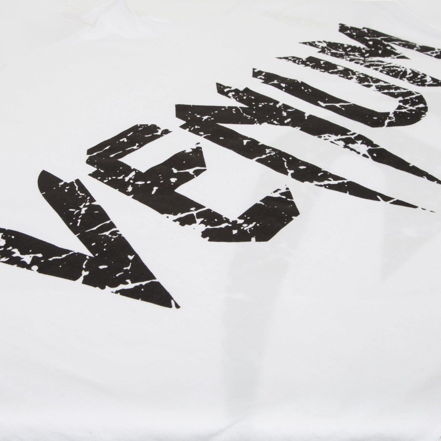 VENUM Giant T - Skjorte - Hvit - CombatStore.no