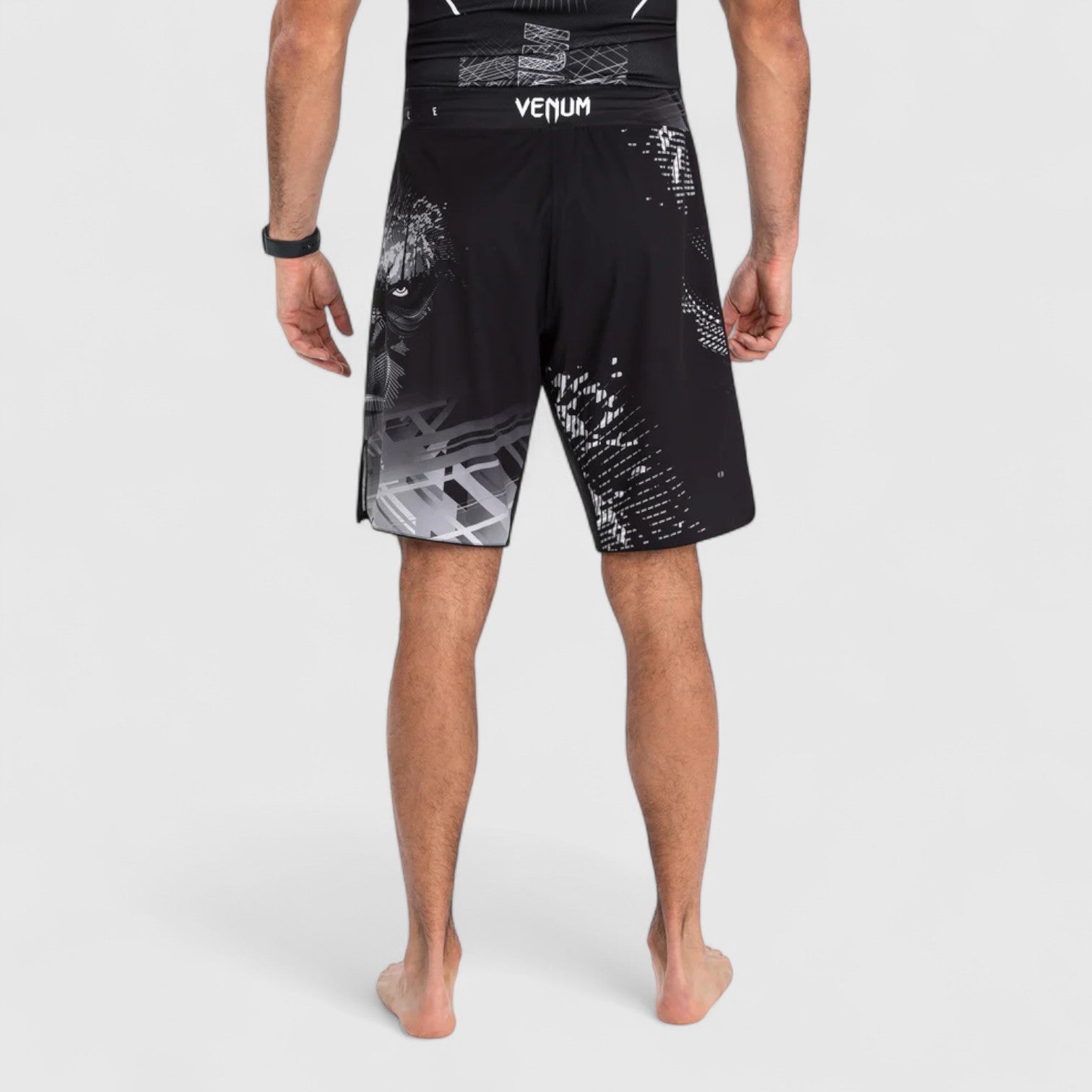VENUM Gorilla Jungle Fightshorts - CombatStore.no