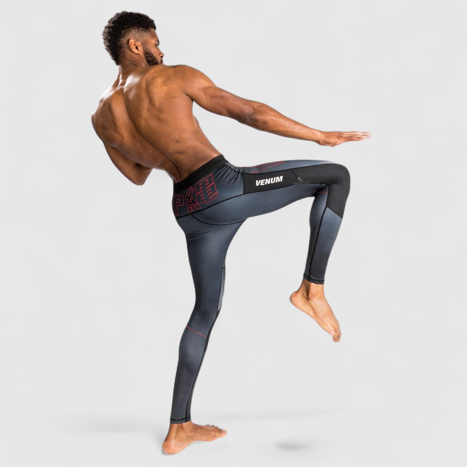 VENUM Okinawa 3.0 Tights for menn - CombatStore.no