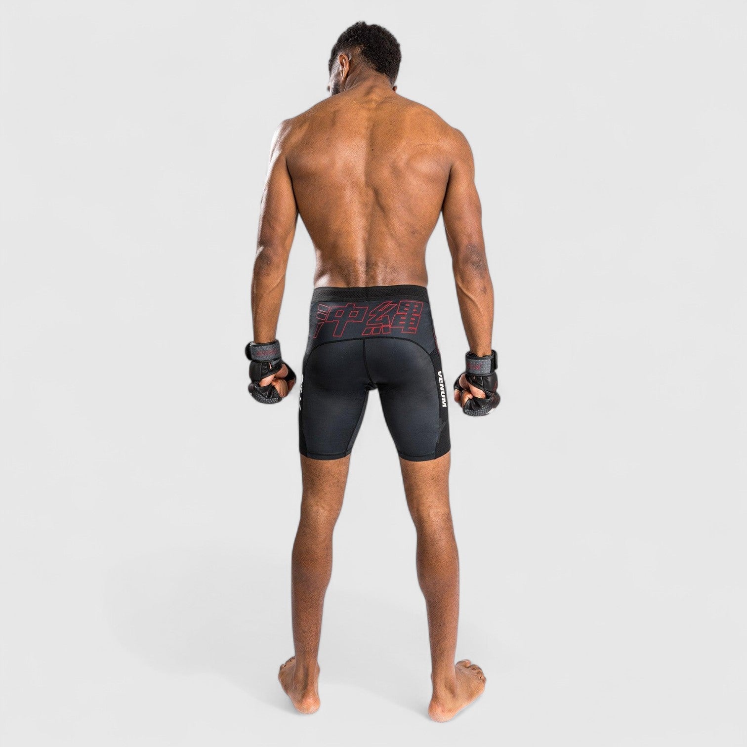 VENUM Okinawa 3.0 Vale Tudo Shorts - CombatStore.no