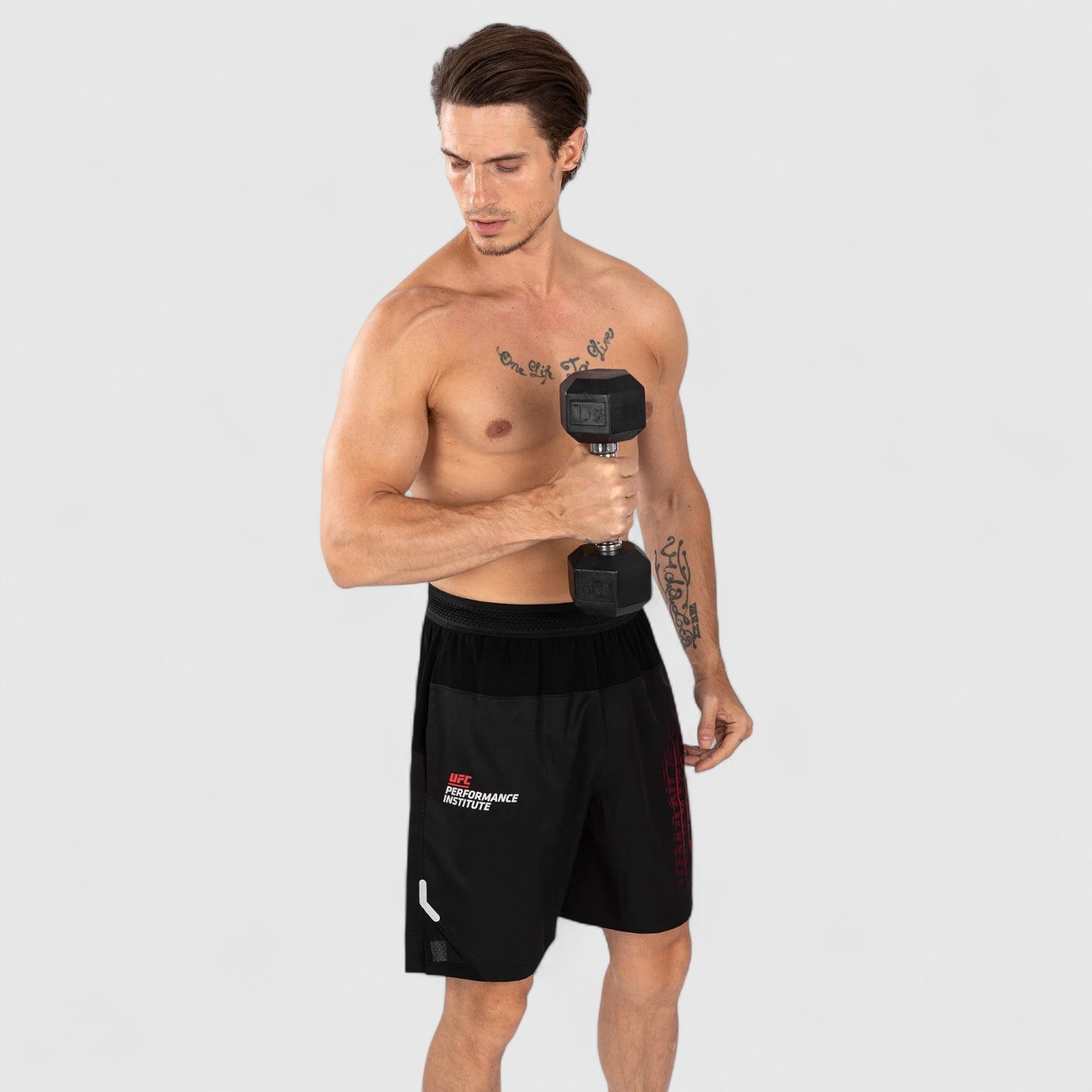VENUM Performance Institute 2.0 Shorts - CombatStore.no
