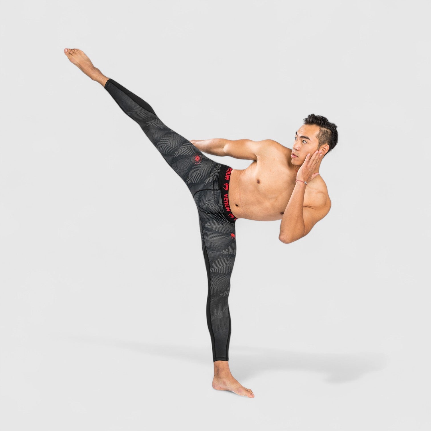 VENUM Phantom Tights for menn - CombatStore.no