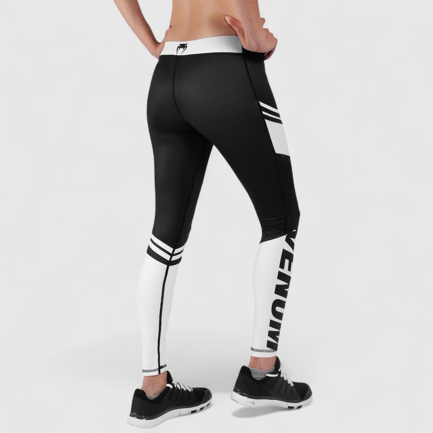 VENUM Power 2.0 Tights - Lang - CombatStore.no