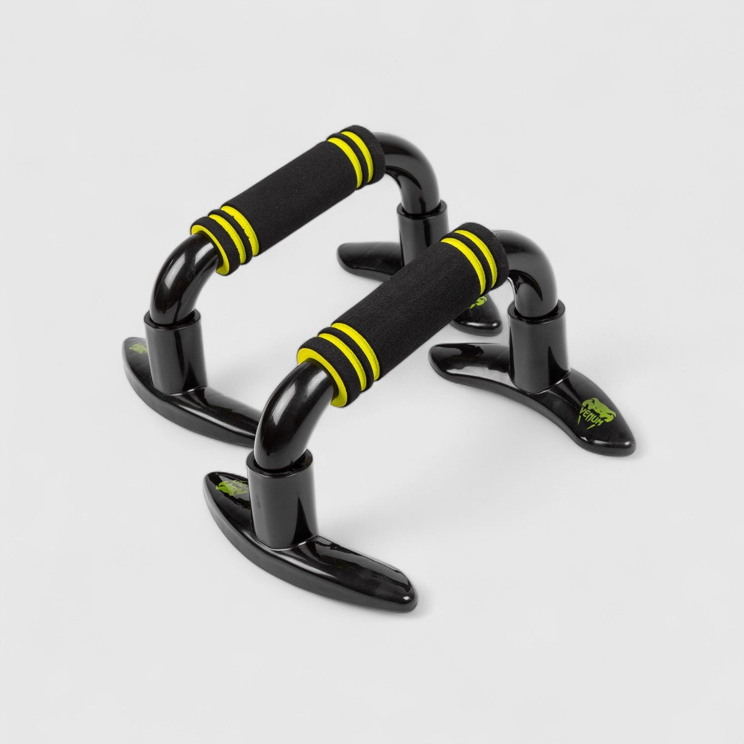 VENUM Push up bars - CombatStore.no