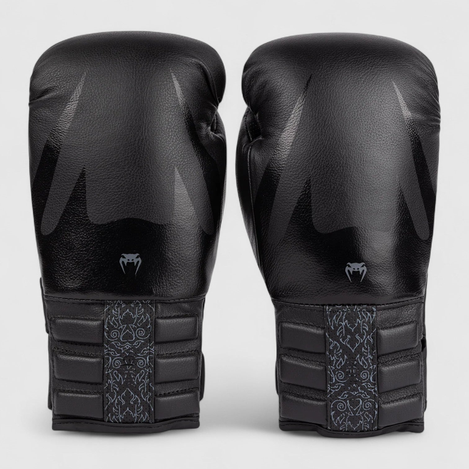 VENUM REVERSO Boksehansker Svart - CombatStore.no